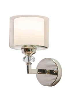 Бра Vele Luce Lotus VL1053W01