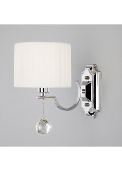 Бра Eurosvet 60095/1 хром