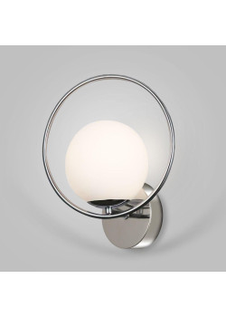 Бра Eurosvet Ringo 50289 хром