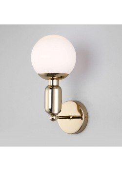 Бра Eurosvet Bubble 50251/1 золото