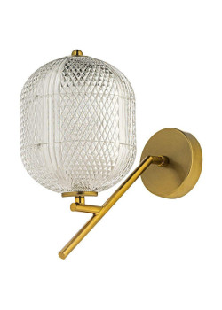 Бра Arti Lampadari Candels L 2.W4 G