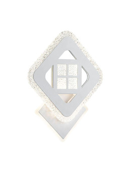 Бра Escada Arcturus 10226/1LED BL White