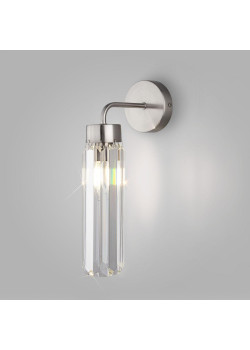 Бра Eurosvet Gilian 60163/1 никель