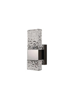 Бра Newport Emily 15382/A Black glossy М0068991