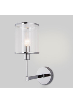 Бра Eurosvet 60144/1 хром