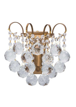 Бра MW-LIGHT Жемчуг 10 232028201