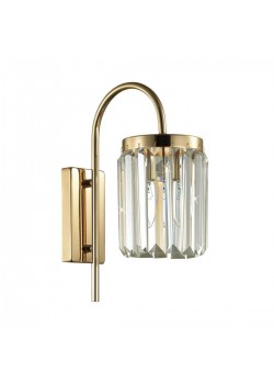 Бра Odeon Light Classic Vassa 4987/1W