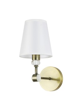 Бра Arte Lamp BROCCA A4093AP-1AB