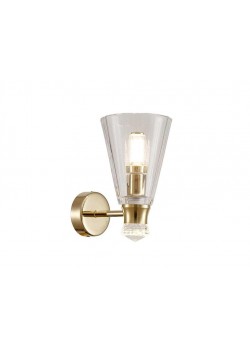 Бра Newport Margaret 4731/А gold М0070457