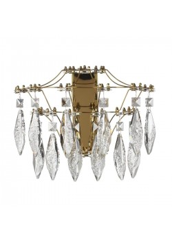 Бра Odeon Light Exclusive Classic Flamenco 7000/25WL