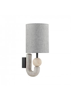 Бра Odeon Light Exclusive Bagel 5410/1WA