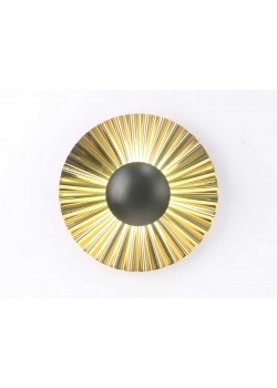 Бра Newport 10851/25 A gold М0069389