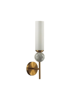 Бра Odeon Light Midcent Lolla 4359/1W