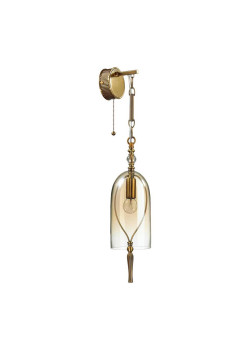 Бра Odeon Light Neo Bell 4892/1W
