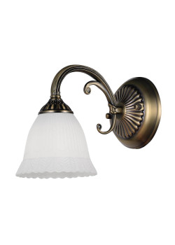 Бра Escada Versailes 1114/1A Bronze