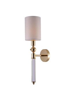Бра Newport 3541/A gold new без абажуров М0064582