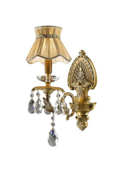 Бра Wertmark Laurencia WE375.01.501
