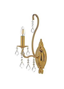 Бра Arti Lampadari Ercolano E 2.1.1.602 G