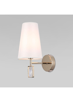 Бра Eurosvet Milazzo 60137/1 золото