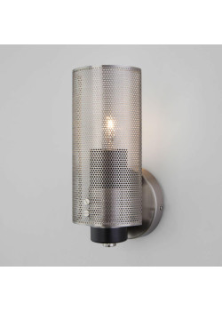 Бра Eurosvet Grino 70139/1 никель