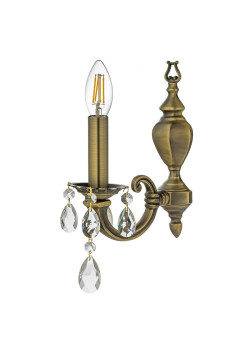 Бра Dio DArte Elite Lodi E 2.1.1.600 A