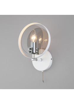 Бра Eurosvet Gallo 70121/1 белый