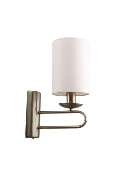 Бра Escada Eclipse 10166/1A Brass