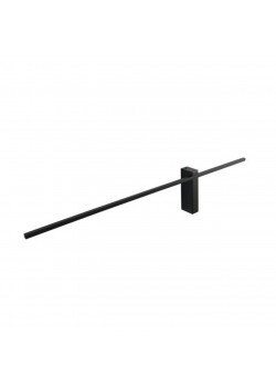 Бра Arte Lamp Phoenix A2025AP-1BK
