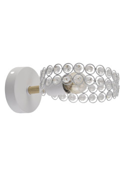 Бра Escada Banjo 679/1A White