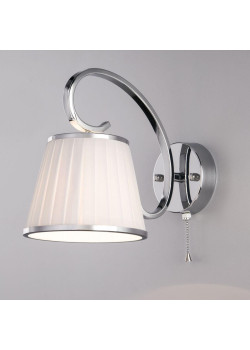 Бра Eurosvet 60088/1 хром