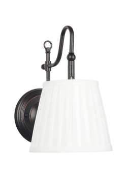 Бра Lussole Milazzo GRLSL-2901-01