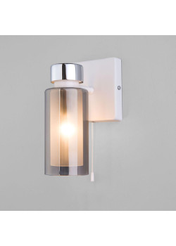 Бра Eurosvet Amado 70115/1 белый