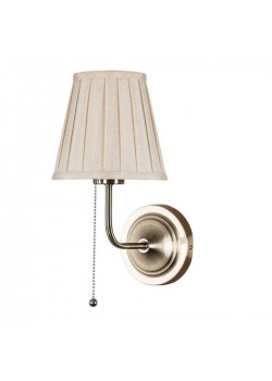 Бра Arte Lamp Marriot A5039AP-1AB