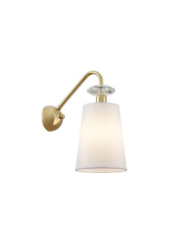 Бра NEWPORT 4621/A gold