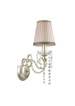 Бра Odeon Light Classic Aurelia 3390/1W