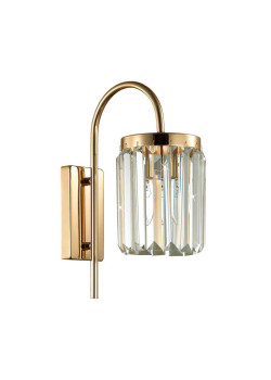 Бра Odeon Light Classic Vassa 4987/1W