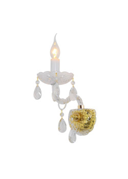 Бра Omnilux Ladispoli OML-89001-01
