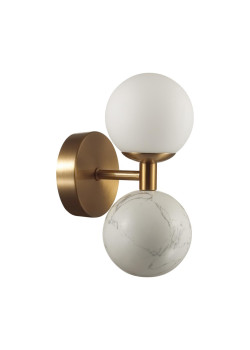 Бра Odeon Light Midcent Lolla 4359/6WL