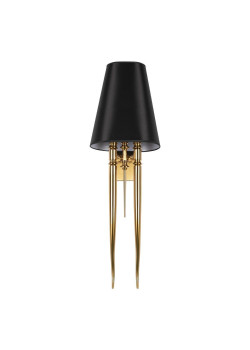Бра Loft IT Brunilde 10207W/L Gold