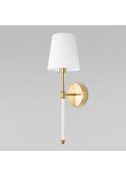 Бра Loft IT Cosy 10308W Antique Brass