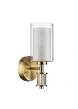 Бра Odeon Light Classic Saga 5088/1WA