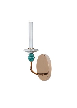 Бра Divinare CAPELLO 4947/01 AP-1