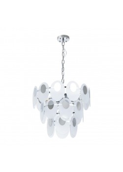 Подвесная люстра Arte Lamp Rosabella A4067LM-7CC