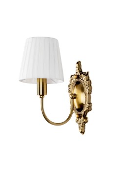 Бра Arte Lamp Gracie A7301AP-1PB