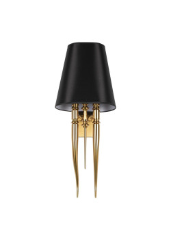 Бра Loft IT Brunilde 10207W/M Gold