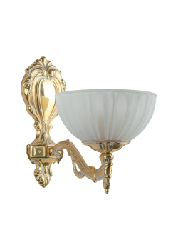 Бра Ambiente 7539/1 WP