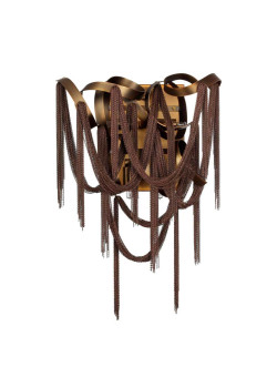 Бра Odeon Light CHAINY 5066/4W