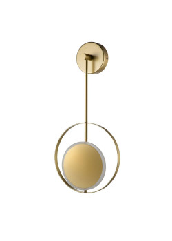 Бра Escada Hypnosis 10206/SG LED Gold
