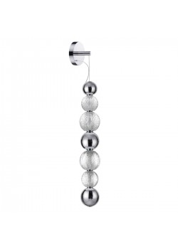 Бра Odeon Light Crystal 5007/13WL