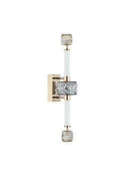 Бра Odeon Light Modern Kliff 5426/28WL
